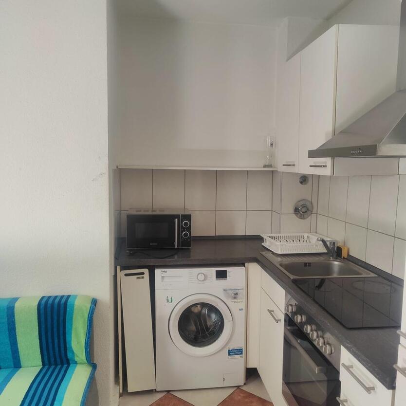 Eigentumswohnung .Von Privat .
