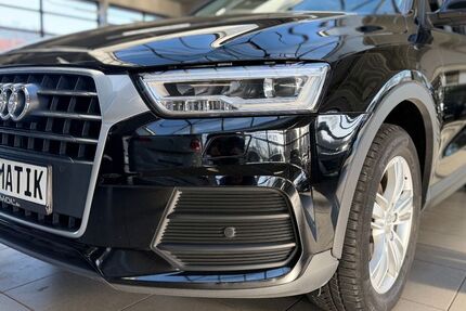 Audi Q3 187.351 km 13.890 &euro; Bottrop 46236