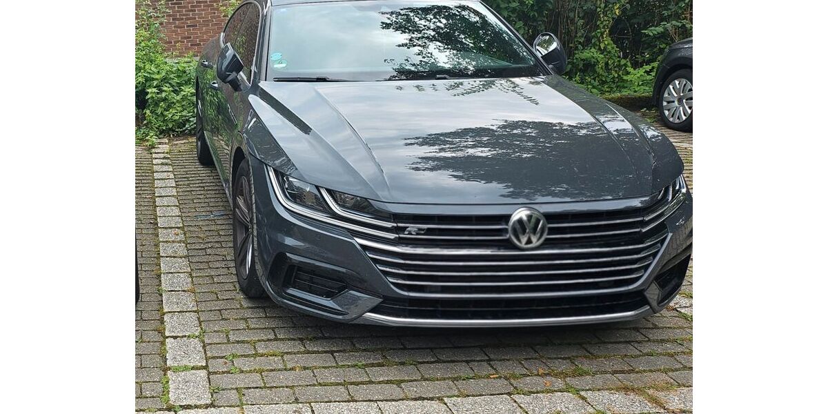VW Arteon 150.000 km 20.500 &euro; Velbert 42549