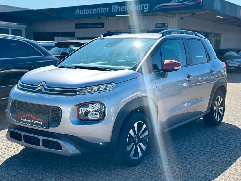 Citroen C3 55.000 km 12.900 € Rheinberg 47495