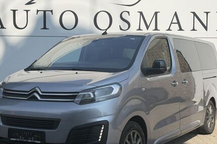 Citroen SpaceTourer 155.800 km 24.750 &euro; Krefeld 47805