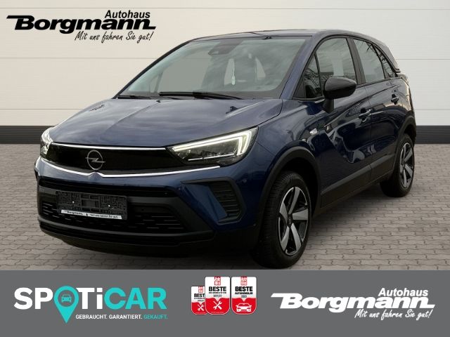 Opel Crossland (X) 3.350 km 19.490 &euro; Dorsten 46286