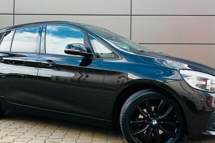 BMW 218 Active Tourer 135.000 km 11.750 &euro; Bottrop 46242