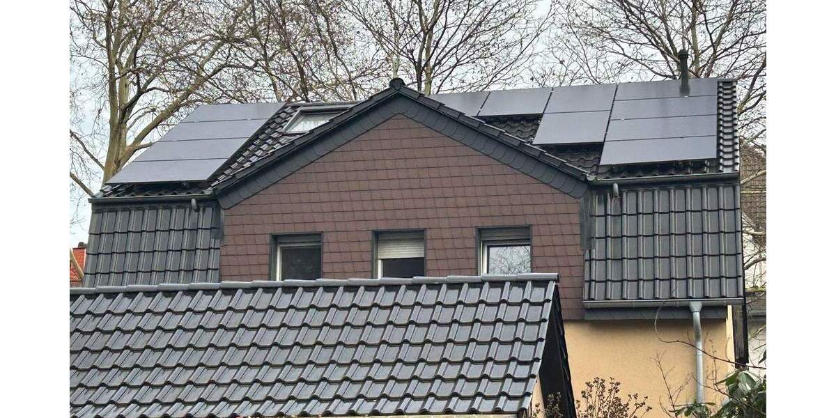 Mehrfamilienhaus, Wohnhaus Bottrop Eigen - 8 Zimmer, 145 m&sup2;, 638.000&euro; | Angebot:24566966