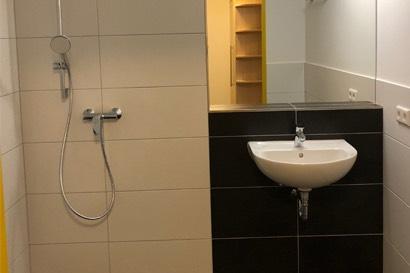 Etagenwohnung Düsseldorf Derendorf - 1 Zimmer, 30 m&sup2;, 393&euro; | Angebot:26248832