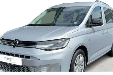 VW Caddy 41.861 km 23.460 &euro; Moers 47441