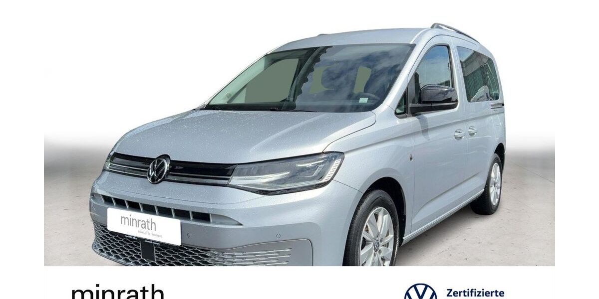 VW Caddy 41.861 km 23.460 &euro; Moers 47441