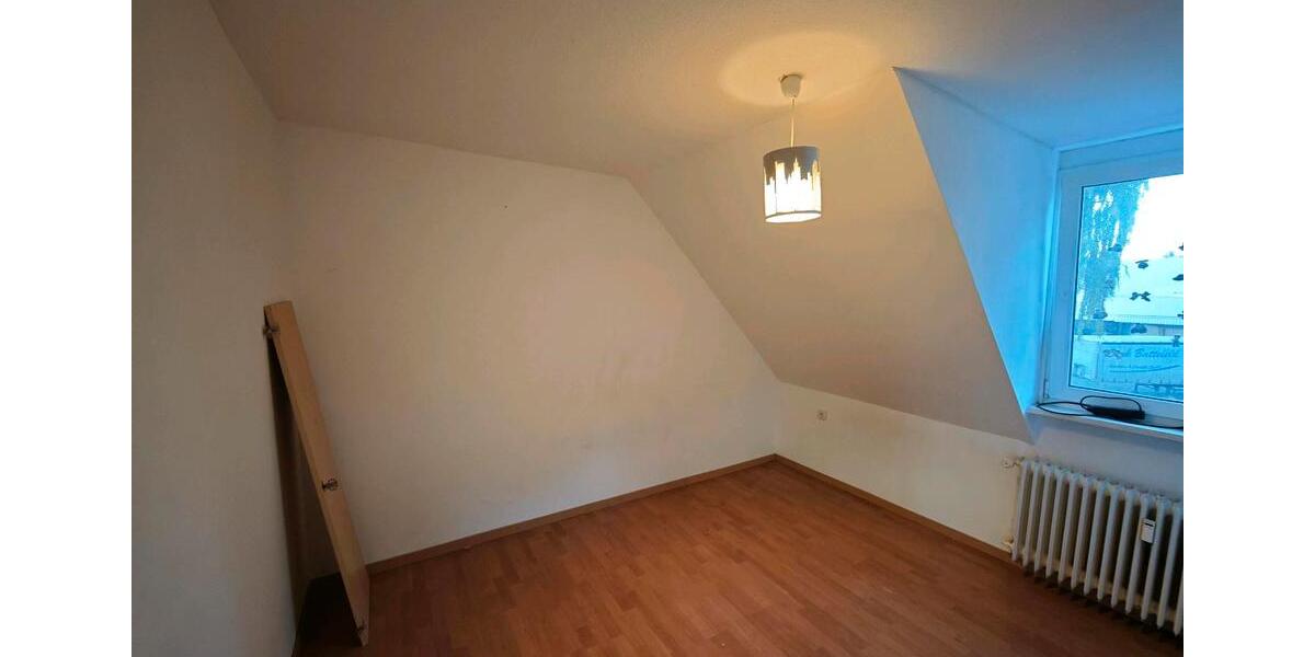 Mietwohnung 65m² 2Etage zimmer