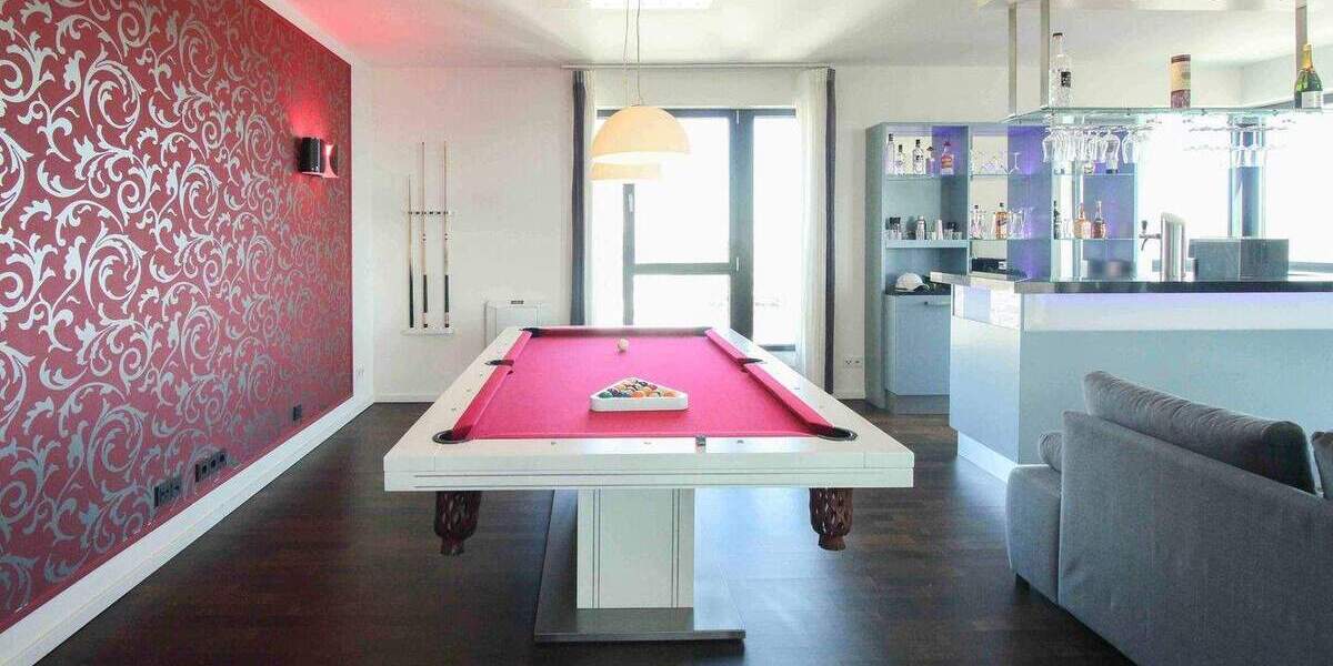 Einfamilienhaus Düsseldorf Pempelfort - 2 Zimmer, 675.000&euro; | Angebot:25426899