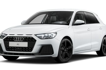 Audi A1 8.240 km 26.480 &euro; Wesel 46483
