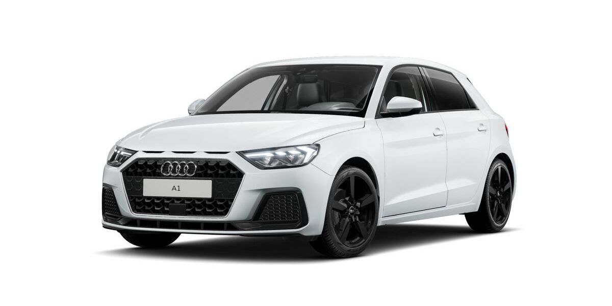 Audi A1 8.240 km 26.480 &euro; Wesel 46483