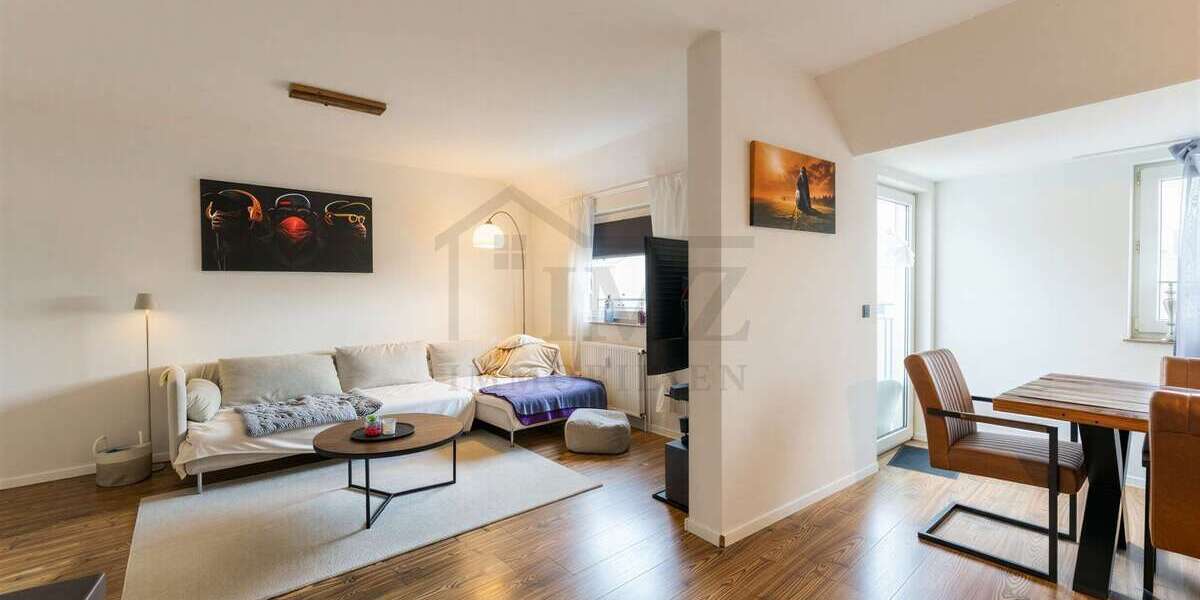 Etagenwohnung Moers - 4 Zimmer, 115 m&sup2;, 379.000&euro; | Angebot:26623570
