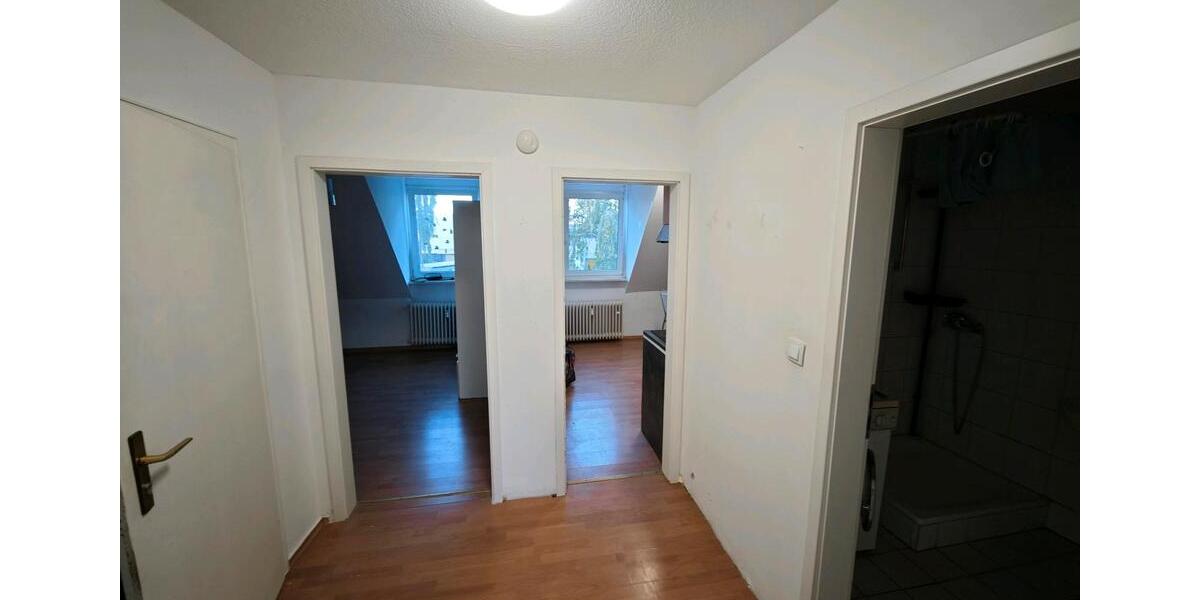 Mietwohnung 65m² 2Etage zimmer