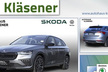 Skoda Scala 6.913 km 26.870 &euro; Gelsenkirchen 45892