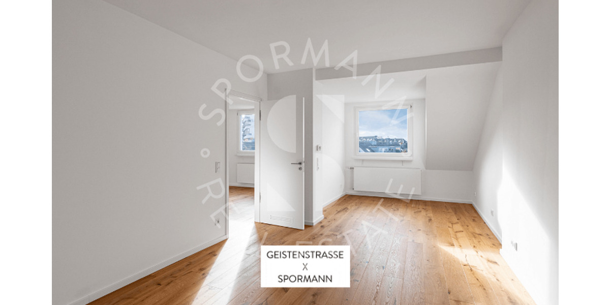 Sanierter Altbau: Großzügige 3-Zimmer-Wohnung im Erstbezug 3 zimmer