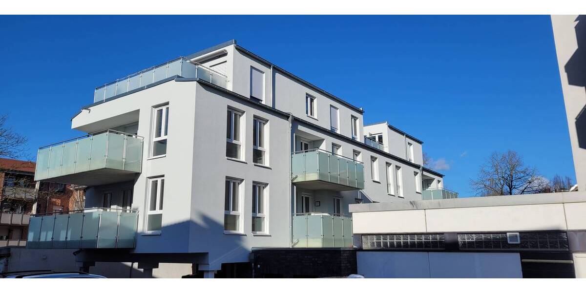 Etagenwohnung Herne Röhlinghausen - 330.900&euro; | Angebot:23943324