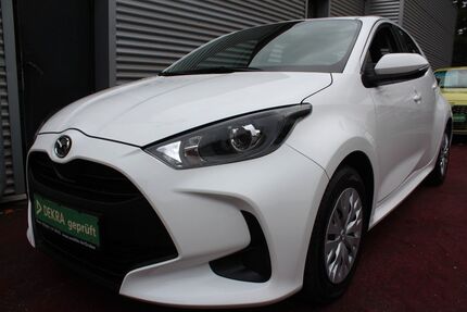 Mazda 2 Hybrid 36.647 km 17.982 &euro; Essen 45326