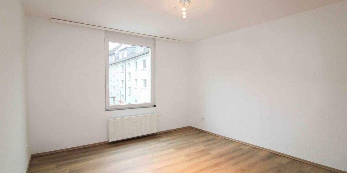 Flexibles Investment: 2 ETW 102 m² Trennbar 4 zimmer