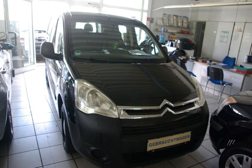 Citroen Berlingo 162.500 km 4.700 € Bottrop 46242