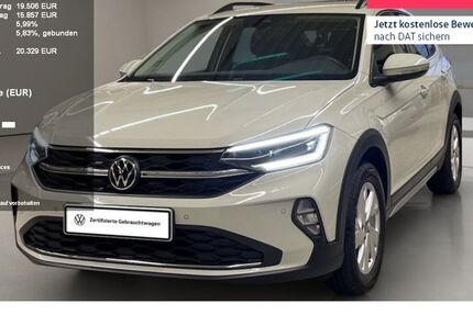 VW Taigo 7.388 km 19.649 &euro; Krefeld 47805