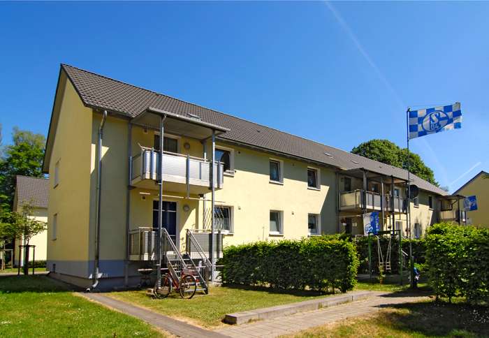 Wohnung zum Mieten in Gelsenkirchen 329 € 40.32 m²