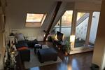 Dachgeschoßwohnung Tönisvorst - 4 Zimmer, 80 m&sup2;, 720&euro; | Angebot:26126042