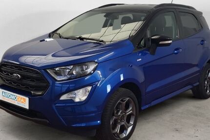 Ford EcoSport 64.162 km 11.489 &euro; Dinslaken 46539