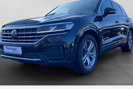 VW Touareg 39.119 km 53.480 &euro; Bochum 44892
