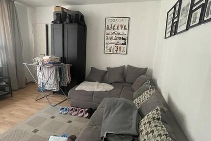 Wohnung Oberhausen Rothebusch - 1 Zimmer, 35 m&sup2;, 315&euro; | Angebot:25519537