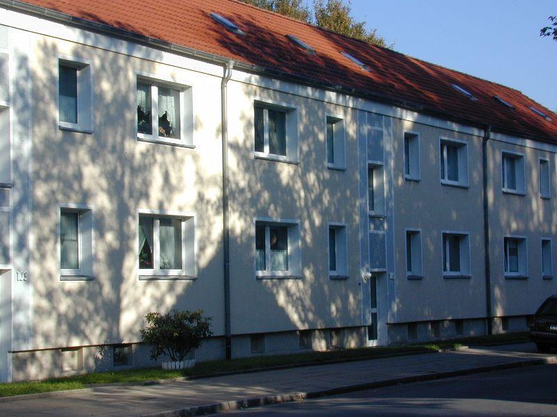 Hier ist Platz zum Wohnen