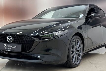 Mazda 3 22.563 km 24.290 &euro; Oberhausen 46149