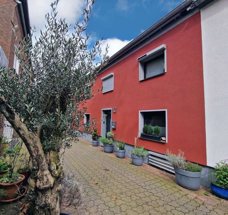 Wohnung zum Kaufen in Rheinberg 159.000 € 71 m²