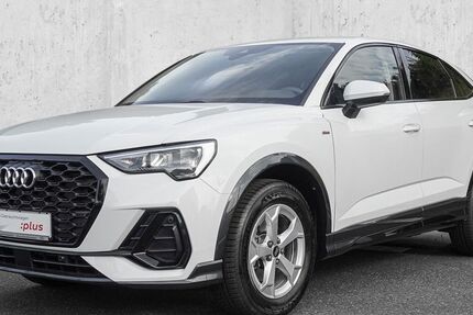 Audi Q3 5.887 km 39.750 &euro; Meerbusch 40670