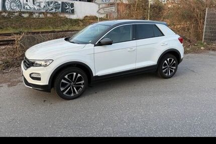 VW T-Roc 95.500 km 15.990 &euro; Bottrop 46240