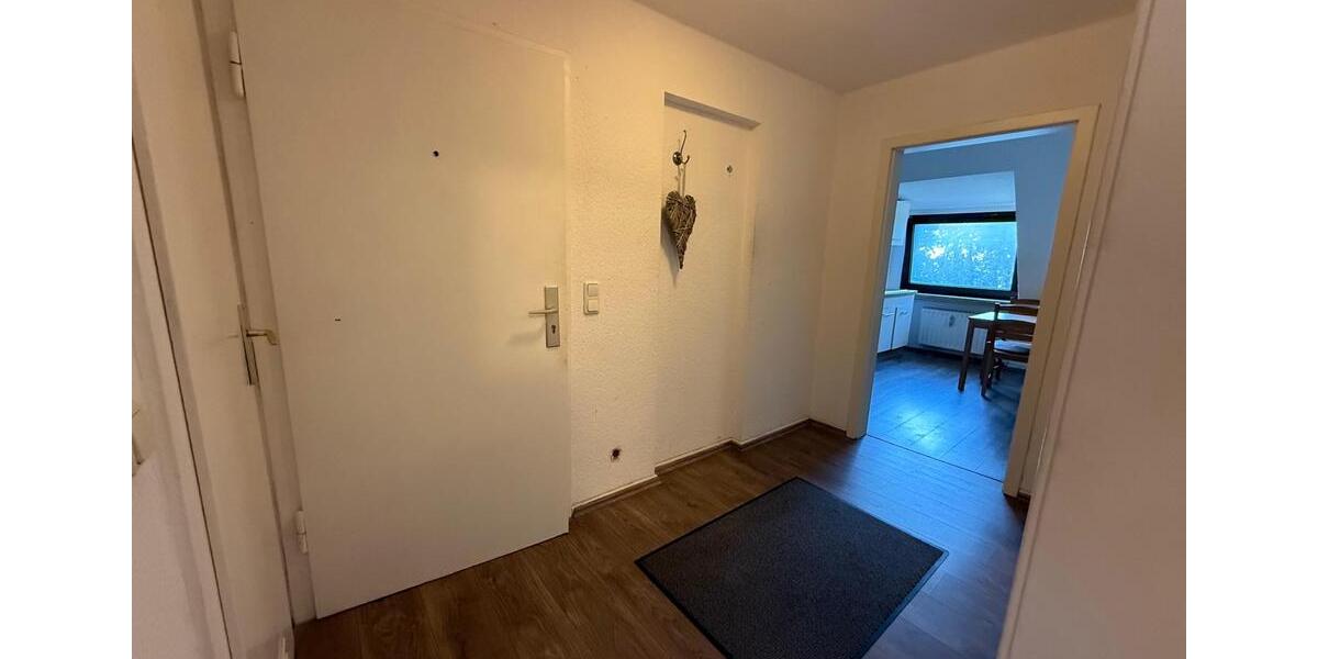 Etagenwohnung Essen Stadtbezirk VII - 2 Zimmer, 60 m&sup2;, 550&euro; | Angebot:26386962