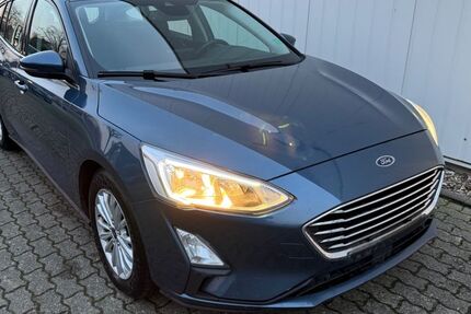 Ford Focus 264.812 km 5.999 &euro; Wesel 46485