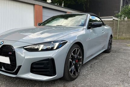 BMW 440 4.700 km 72.636 &euro; Oberhausen 46117