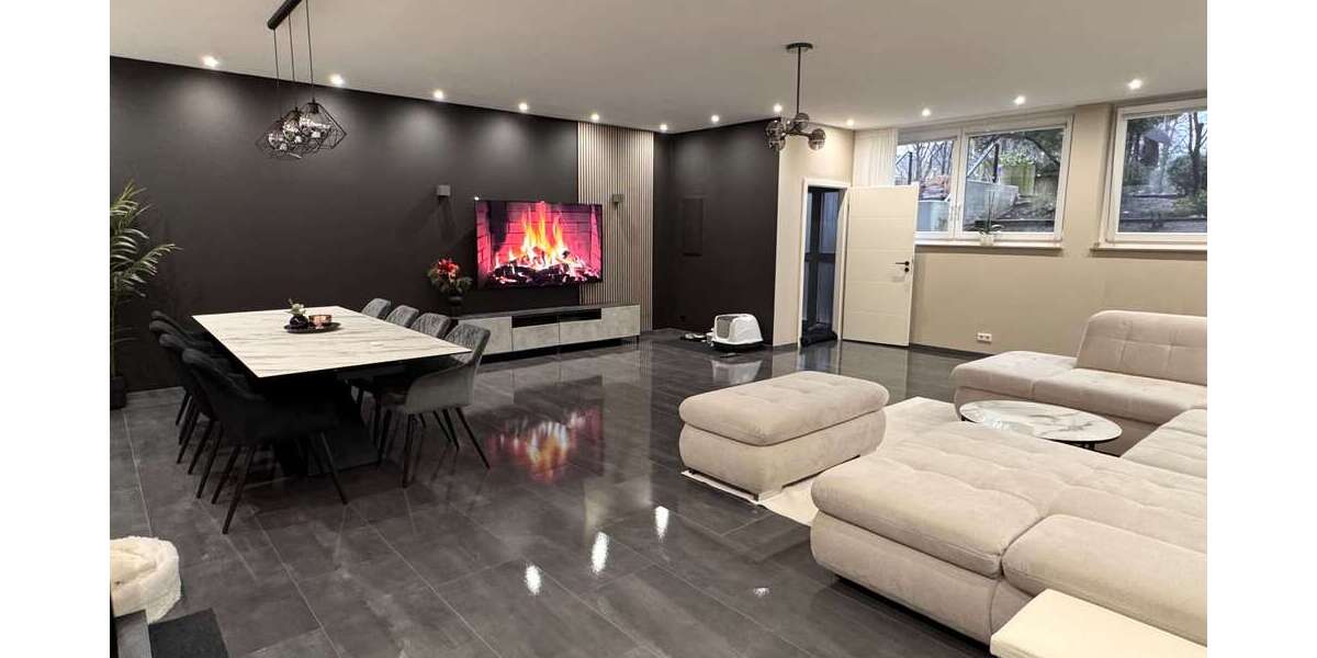 Etagenwohnung Krefeld Benrad - 4 Zimmer, 163 m&sup2;, 298.000&euro; | Angebot:26443731
