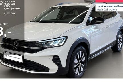 VW Taigo 8.702 km 20.649 &euro; Krefeld 47805