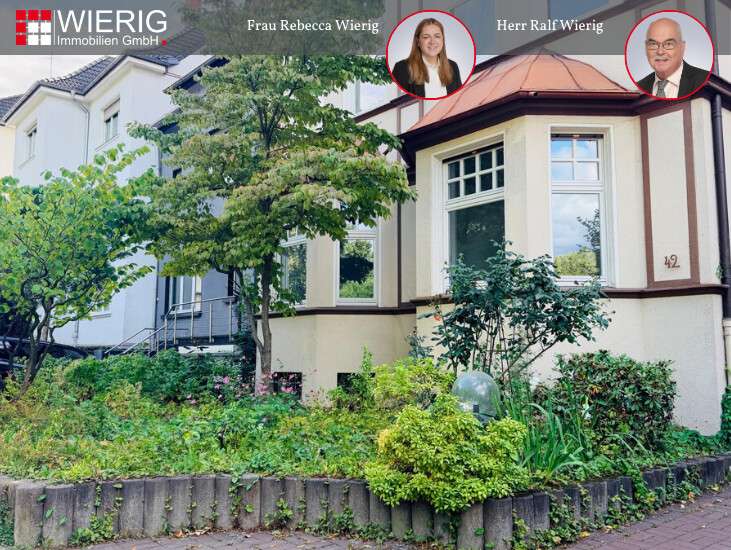 Gewerbeobjekt Essen Südviertel - 1.300&euro; | Angebot:27293752