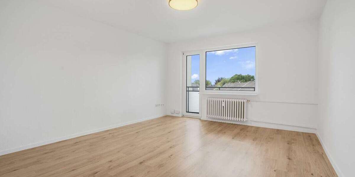 Etagenwohnung Mettmann - 3 Zimmer, 70 m&sup2;, 169.690&euro; | Angebot:27159418