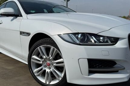 Jaguar XE 120.000 km 16.700 &euro; Essen 45128