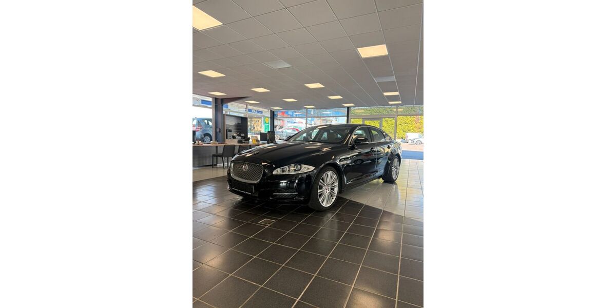 Jaguar XJ 74.839 km 21.000 &euro; Wülfrath 42489