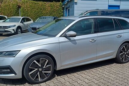 Skoda Octavia 107.000 km 18.980 &euro; Essen 45307