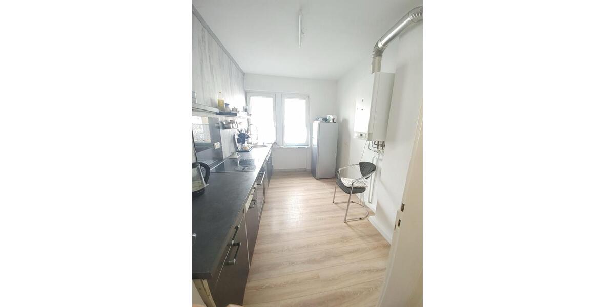 Etagenwohnung Krefeld Benrad - 2 Zimmer, 62 m&sup2;, 695&euro; | Angebot:26399823