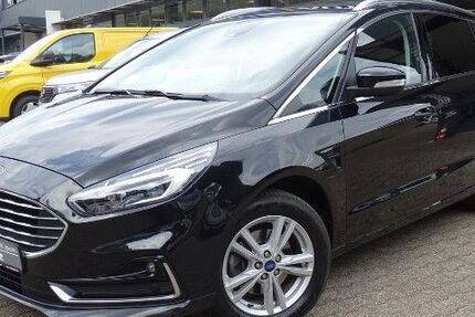 Ford S-Max 100.421 km 22.990 &euro; Essen 45355