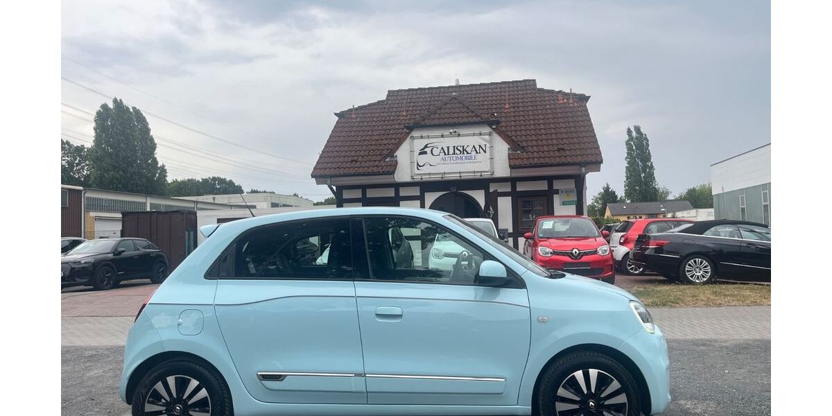 Renault Twingo 136.255 km 6.790 &euro; Dinslaken 46539