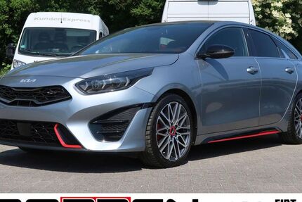 Kia pro ceed / ProCeed 53.376 km 25.980 &euro; Herten 45701