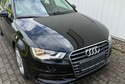 Audi A3 339.000 km 5.999 &euro; Wesel 46485