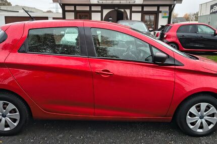 Renault ZOE 41.620 km 8.999 &euro; Dinslaken 46539